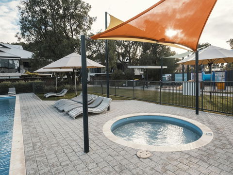 FortyOne - Oceanside Retreat Busselton - Accommodation Rockhampton 13