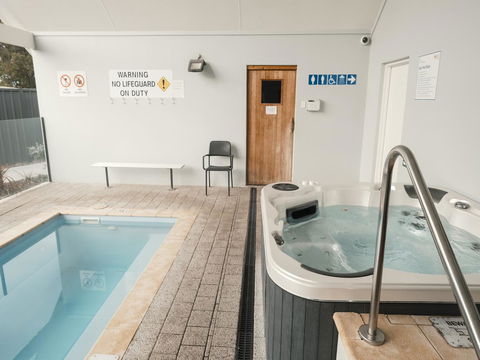 FortyOne - Oceanside Retreat Busselton - Accommodation Rockhampton 16