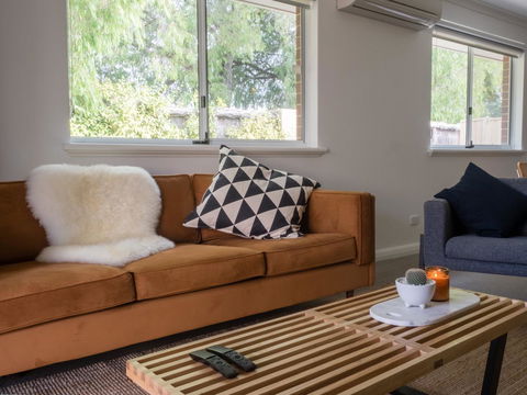 FortyOne - Oceanside Retreat Busselton - Accommodation Rockhampton 20