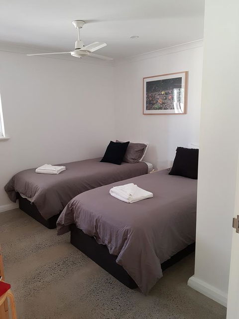 FortyOne - Oceanside Retreat Busselton - Accommodation Rockhampton 19