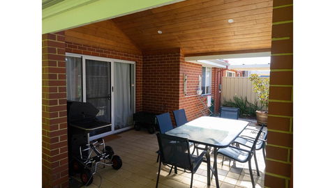 FortyOne - Oceanside Retreat Busselton - Accommodation Rockhampton 24
