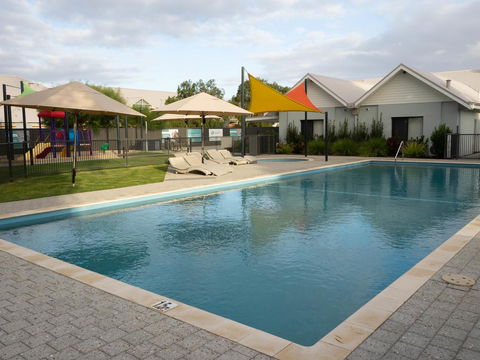 FortyOne - Oceanside Retreat Busselton - Accommodation Rockhampton 25