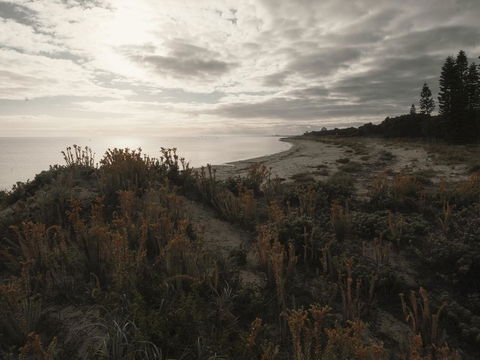 FortyOne - Oceanside Retreat Busselton - Accommodation Rockhampton 7