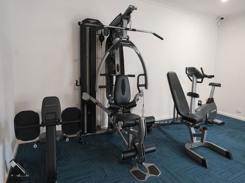 FortyOne - Oceanside Retreat Busselton - Accommodation Rockhampton 4