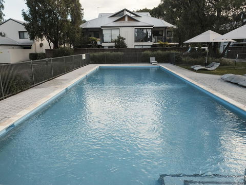 FortyOne - Oceanside Retreat Busselton - Accommodation Rockhampton 15