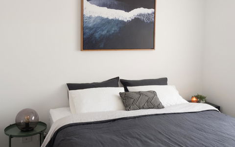 FortyOne - Oceanside Retreat Busselton - Accommodation Rockhampton 0