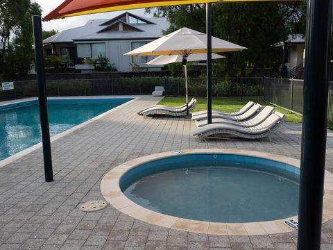 FortyOne - Oceanside Retreat Busselton - Accommodation Rockhampton 38