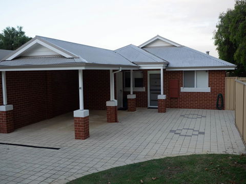 FortyOne - Oceanside Retreat Busselton - Accommodation Rockhampton 34