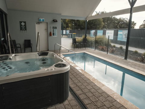 FortyOne - Oceanside Retreat Busselton - Accommodation Rockhampton 3