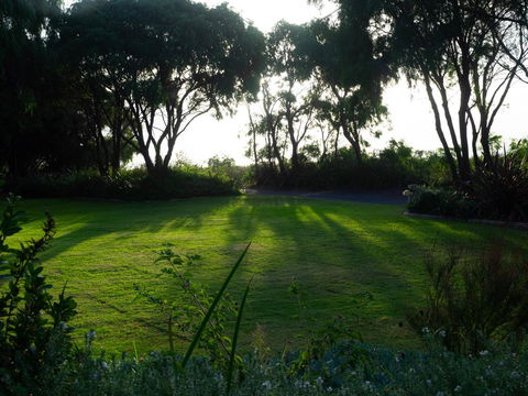 FortyOne - Oceanside Retreat Busselton - Accommodation Rockhampton 42