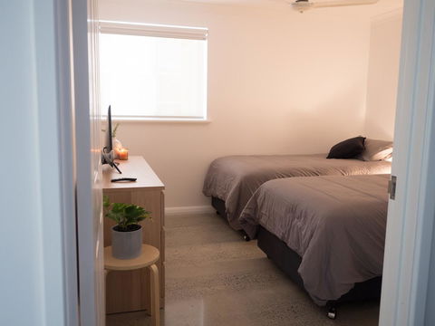 FortyOne - Oceanside Retreat Busselton - Accommodation Rockhampton 27