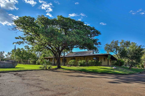 Kimberley Hotel - Accommodation Rockhampton 22