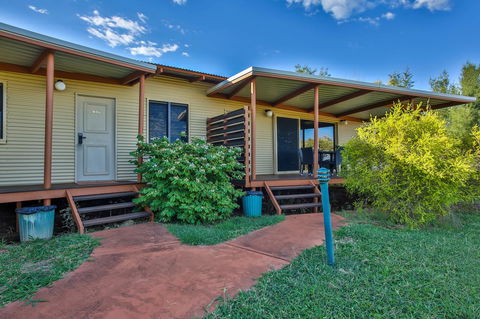 Kimberley Hotel - Accommodation Rockhampton 33