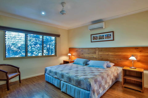 Kimberley Hotel - Accommodation Rockhampton 1