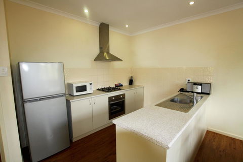 Kimberley Hotel - Accommodation Rockhampton 6