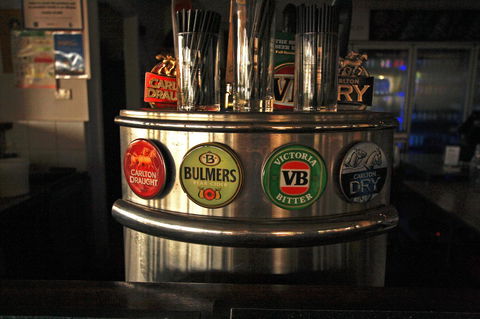 Kimberley Hotel - Accommodation Rockhampton 27