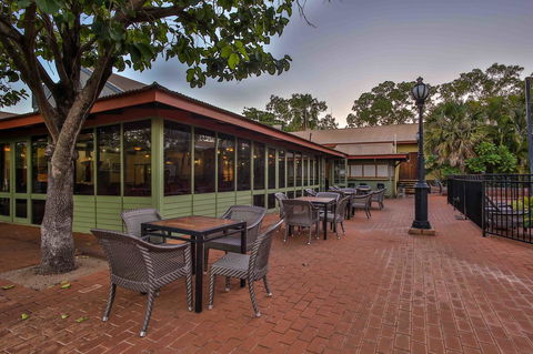 Kimberley Hotel - Accommodation Rockhampton 18