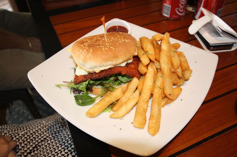 Kimberley Hotel - Accommodation Rockhampton 30