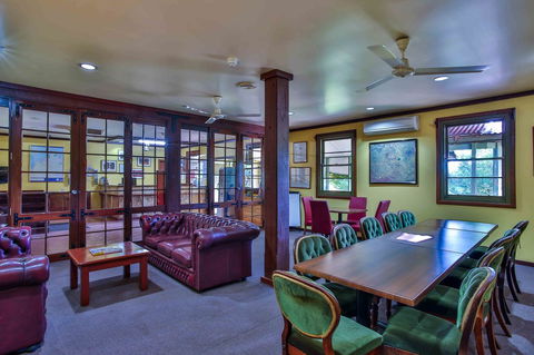 Kimberley Hotel - Accommodation Rockhampton 26