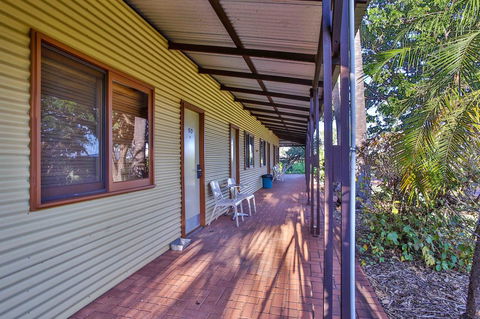 Kimberley Hotel - Accommodation Rockhampton 23