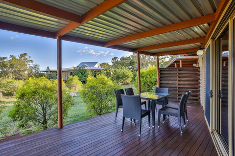 Kimberley Hotel - Accommodation Rockhampton 5