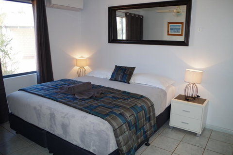 Kalbarri Blue Ocean Villas - Accommodation Rockhampton 2