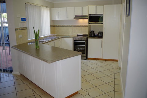 Kalbarri Blue Ocean Villas - Accommodation Rockhampton 20