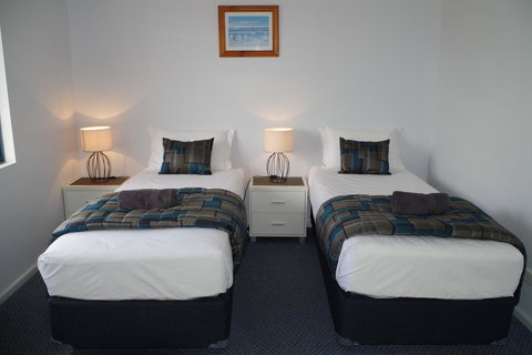 Kalbarri Blue Ocean Villas - Accommodation Rockhampton 27