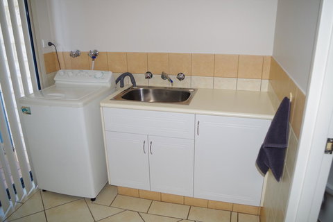 Kalbarri Blue Ocean Villas - Accommodation Rockhampton 24