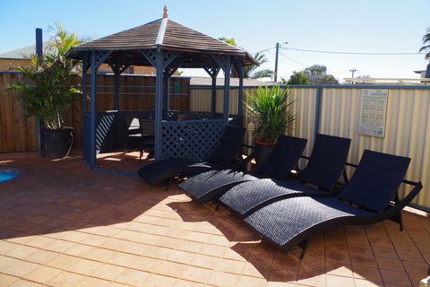 Kalbarri Blue Ocean Villas - Accommodation Rockhampton 11