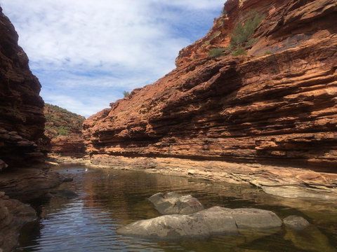 Kalbarri Blue Ocean Villas - Accommodation Rockhampton 7