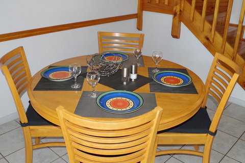 Kalbarri Blue Ocean Villas - Accommodation Rockhampton 25