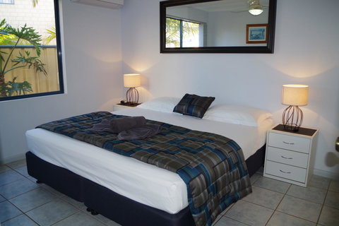 Kalbarri Blue Ocean Villas - Accommodation Rockhampton 8