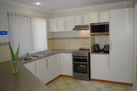 Kalbarri Blue Ocean Villas - Accommodation Rockhampton 6