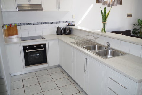 Kalbarri Blue Ocean Villas - Accommodation Rockhampton 1