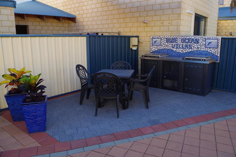 Kalbarri Blue Ocean Villas - Accommodation Rockhampton 30