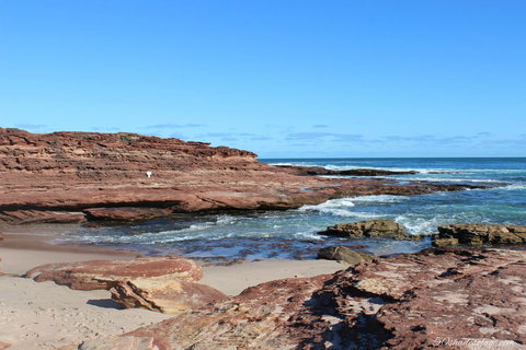 Kalbarri Blue Ocean Villas - Accommodation Rockhampton 21