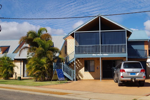 Kalbarri Blue Ocean Villas - Accommodation Rockhampton 32