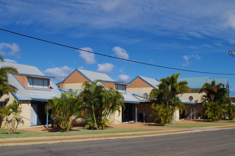 Kalbarri Blue Ocean Villas - Accommodation Rockhampton 31