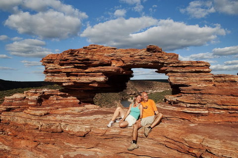 Kalbarri Blue Ocean Villas - Accommodation Rockhampton 15