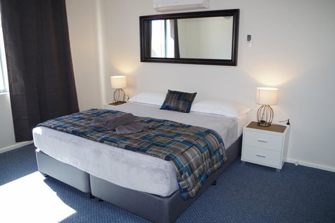 Kalbarri Blue Ocean Villas - Accommodation Rockhampton 13