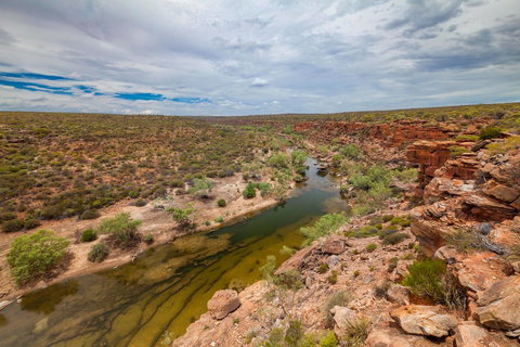 Kalbarri Blue Ocean Villas - Accommodation Rockhampton 9