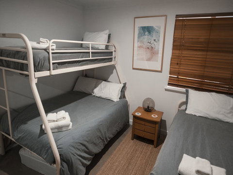 FortyThree - Oceanside Retreat Busselton - Accommodation Rockhampton 6
