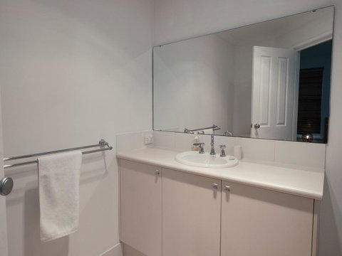 FortyThree - Oceanside Retreat Busselton - Accommodation Rockhampton 4
