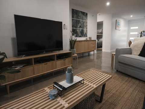 FortyThree - Oceanside Retreat Busselton - Accommodation Rockhampton 1