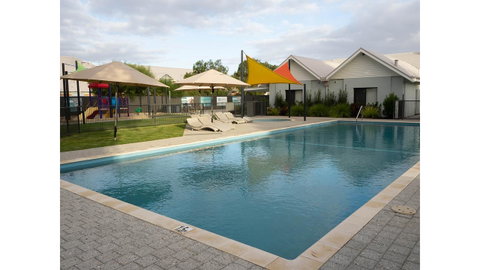 FortyThree - Oceanside Retreat Busselton - Accommodation Rockhampton 26