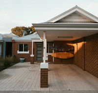 FortyThree - Oceanside Retreat Busselton - Accommodation Rockhampton