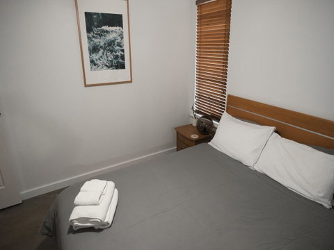 FortyThree - Oceanside Retreat Busselton - Accommodation Rockhampton 3