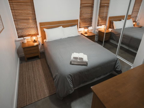 FortyThree - Oceanside Retreat Busselton - Accommodation Rockhampton 2