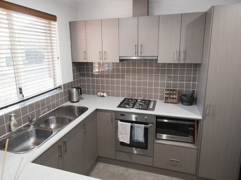 FortyThree - Oceanside Retreat Busselton - Accommodation Rockhampton 10